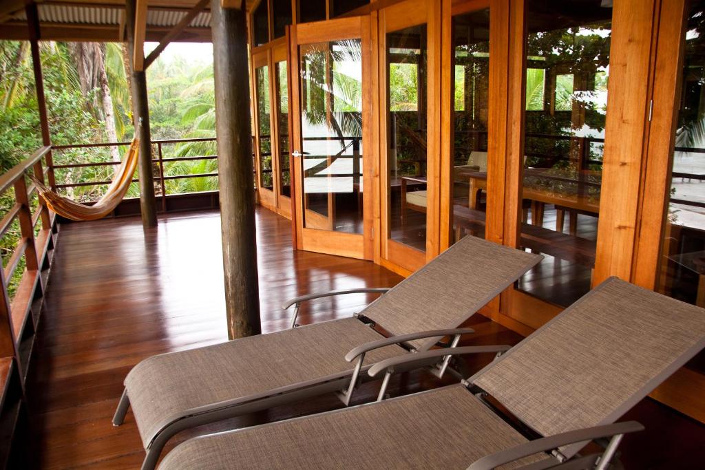 Imagen de la galería de Residencia Natural, en Bocas Town
