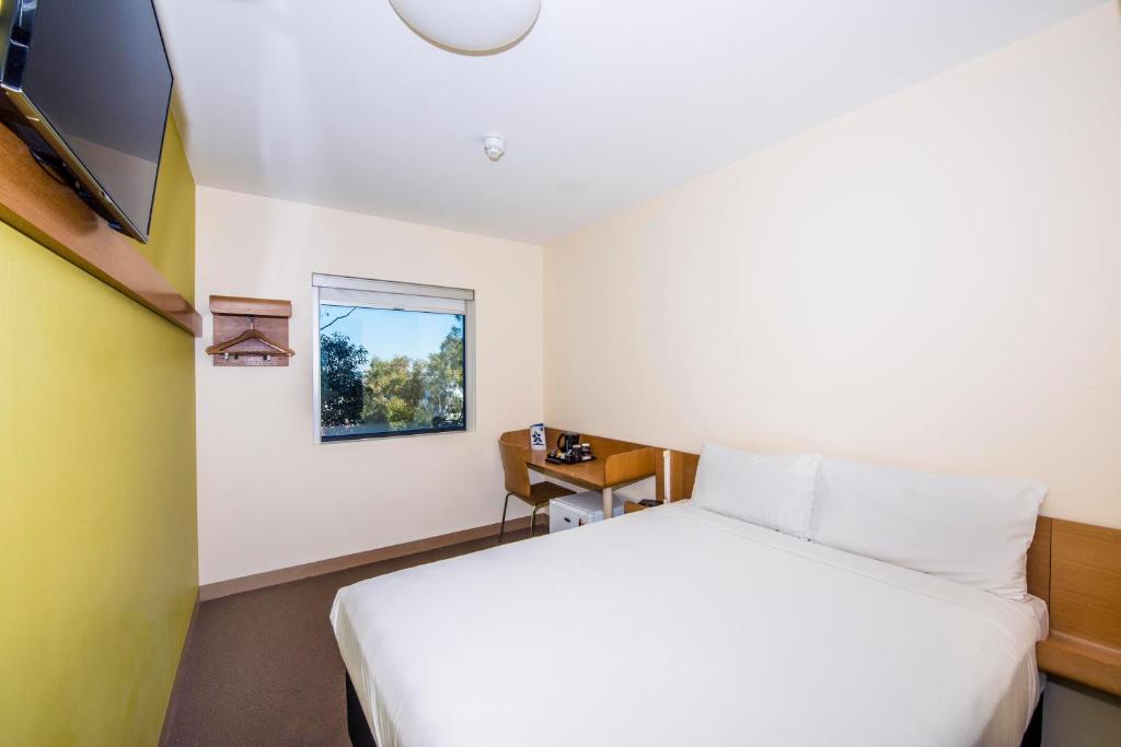ibis Budget Sydney Olympic Park - Resim 36