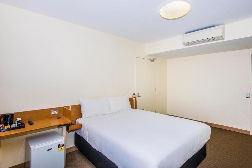 ibis Budget Sydney Olympic Park - Resim 35