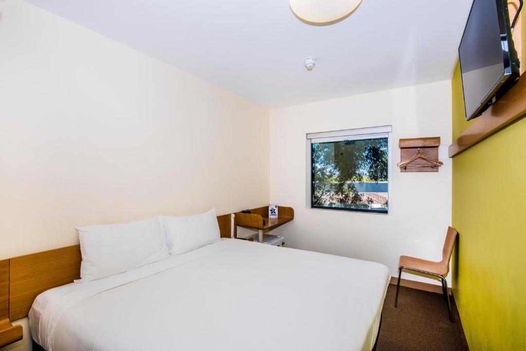 ibis Budget Sydney Olympic Park - Resim 31