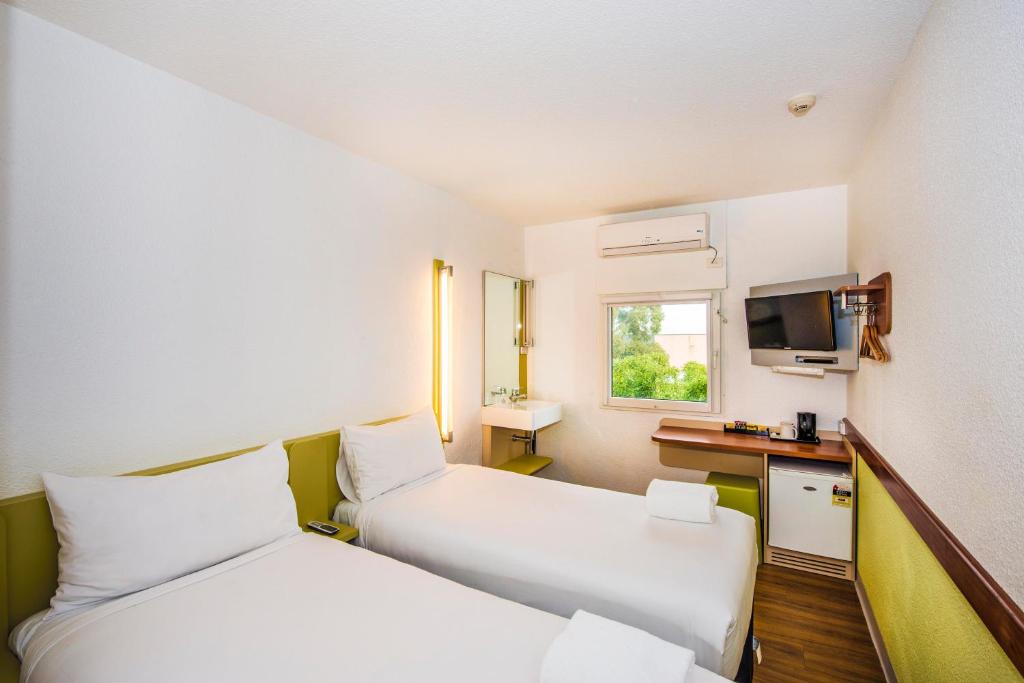 ibis Budget - St Peters - Resim 7