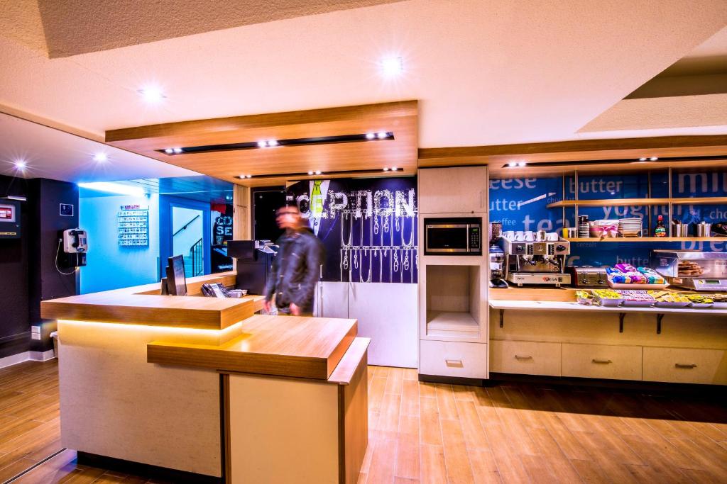 ibis Budget - St Peters - Resim 40