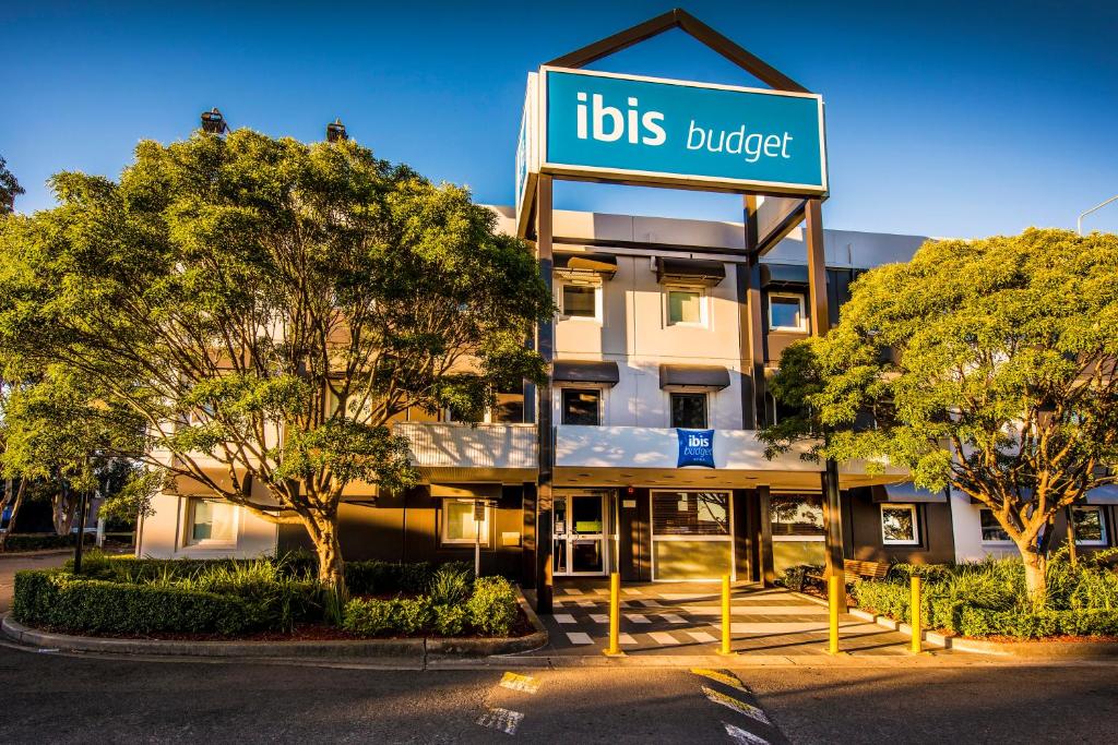 ibis Budget - St Peters - Resim 31