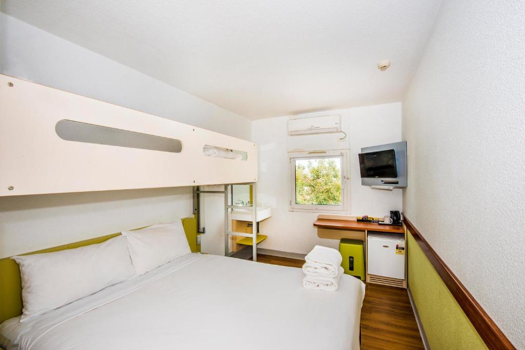 ibis Budget - St Peters - Resim 2