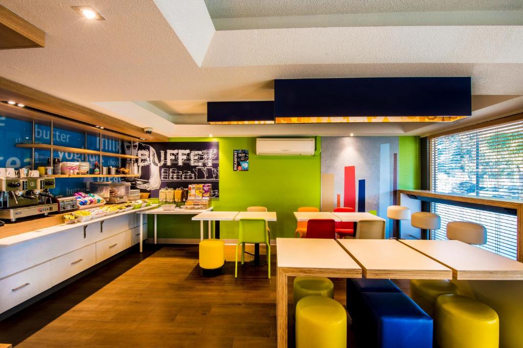 ibis Budget - St Peters - Resim 33