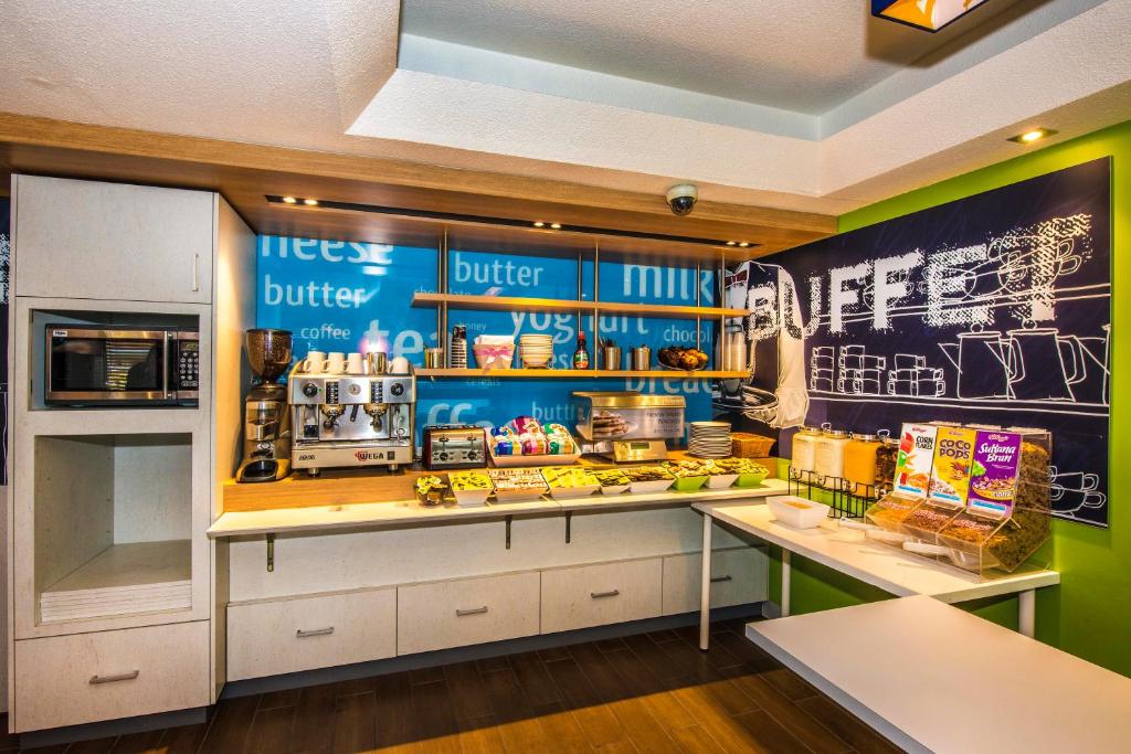 ibis Budget - St Peters - Resim 41