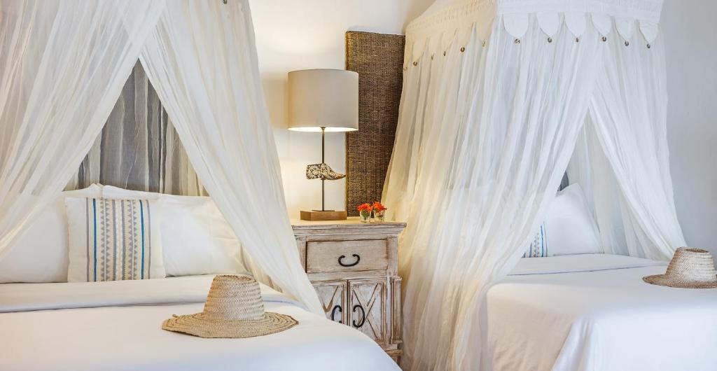 Ser Casasandra Boutique Hotel