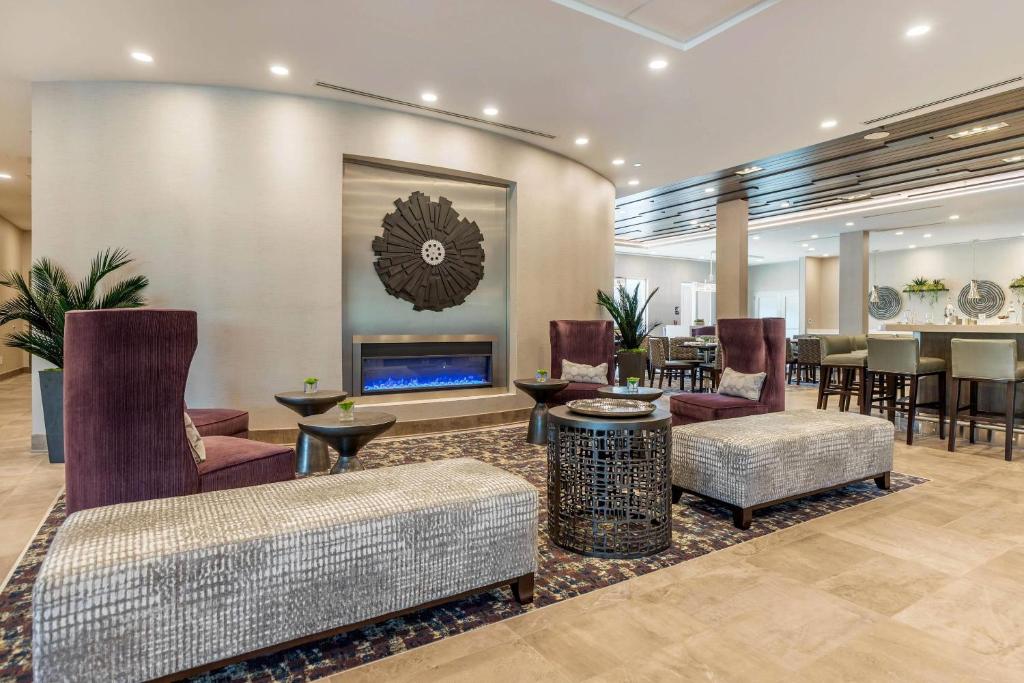 Cambria Hotel Fort Mill photo