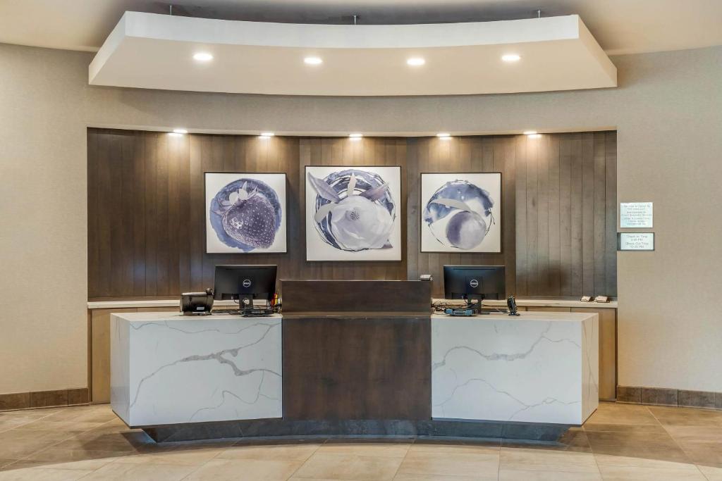 Cambria Hotel Fort Mill photo