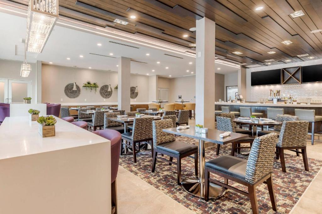 Cambria Hotel Fort Mill photo