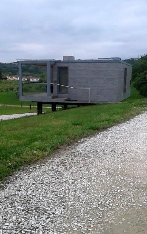 Villa San Biagio - Suite Junior