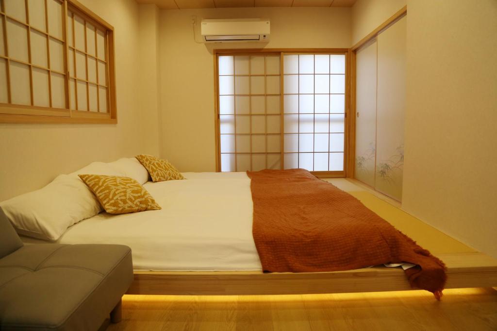 M208 Easy Access to Ikebukuro