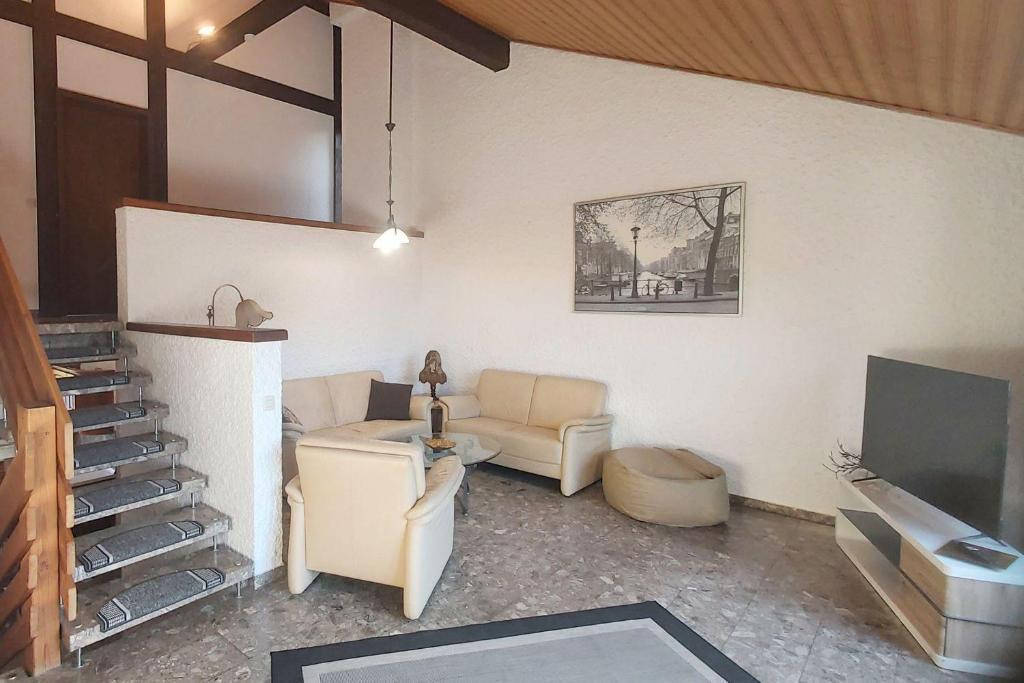 Fotografie z fotogalerie ubytování Ferienhaus in Pertersaurach-Langenloh bei Nürnberg v destinaci Petersaurach