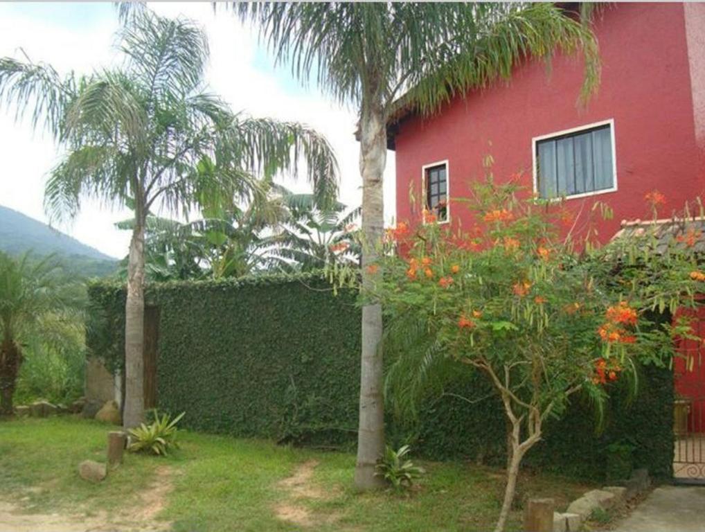  Suites Canto dos Passaros