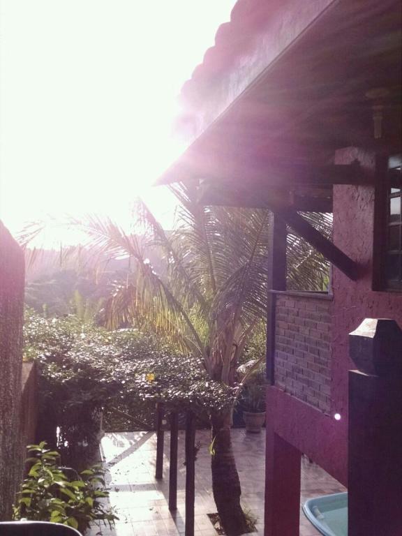  Suites Canto dos Passaros