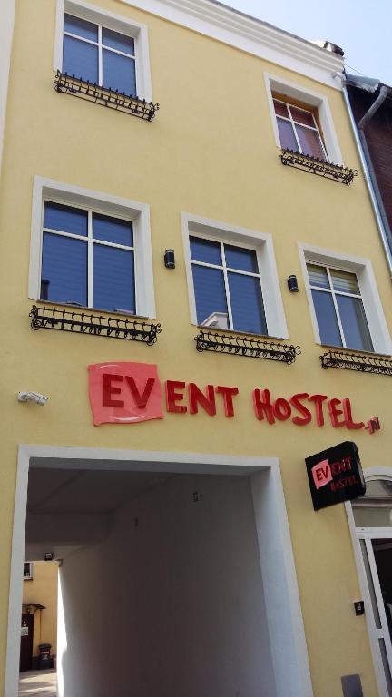 Fotografia z galérie ubytovania Event Hostel - Opole v destinácii Opole