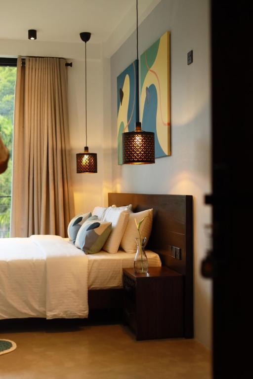 Namara Green Ella - 3