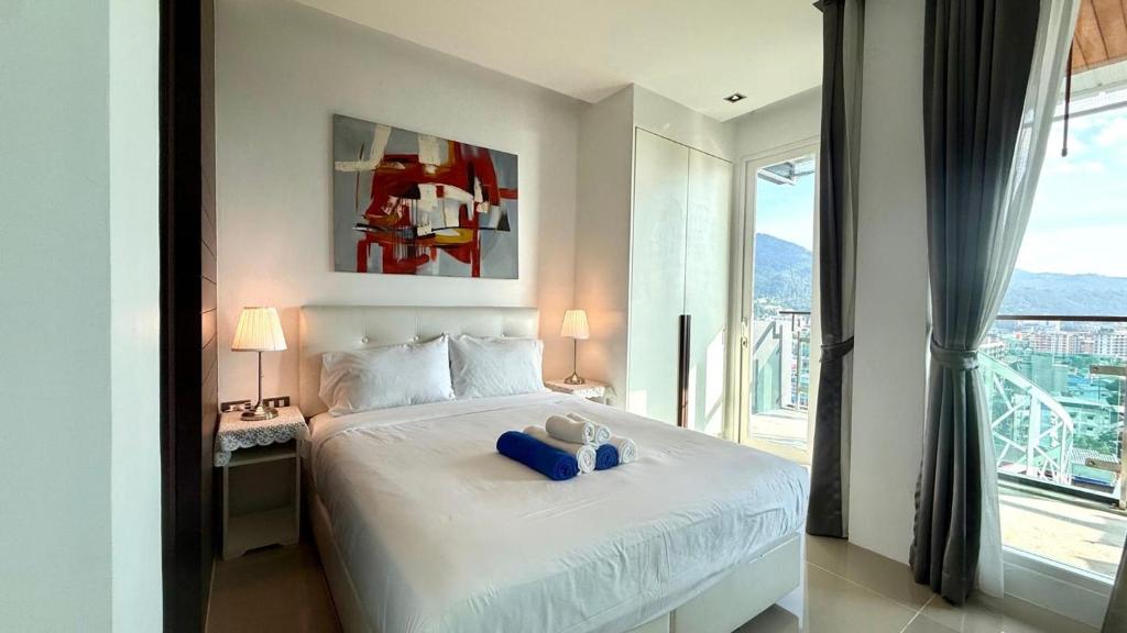 امکانات Emerald Terrace Patong - تصویر ۴