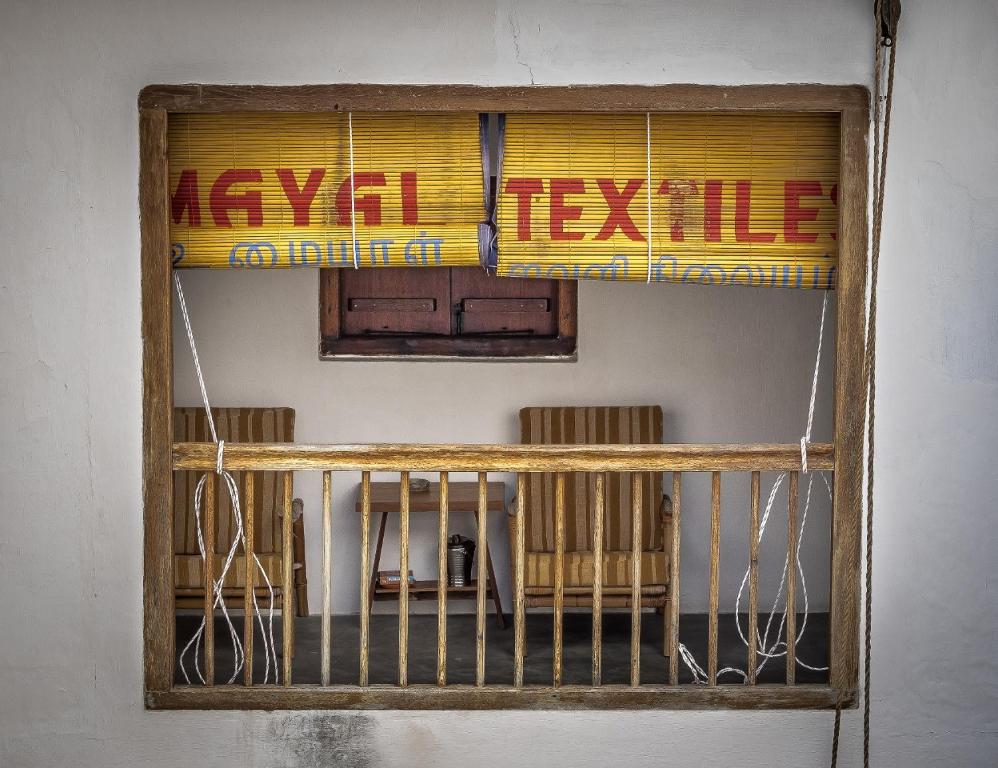 Fotografie z fotogalerie ubytování Ren I Tang Heritage Inn v destinaci George Town