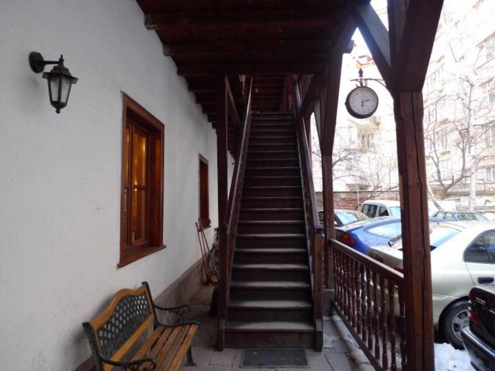 Fotografie z fotogalerie ubytování Hostel Mostel Sofia v Sofii