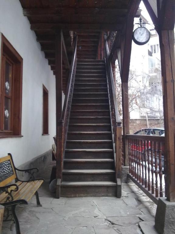 Fotografie z fotogalerie ubytování Hostel Mostel Sofia v Sofii