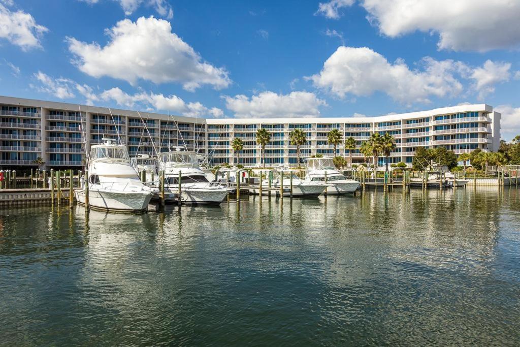 Appartement The Moorings Unit 516 (USA Orange Beach)