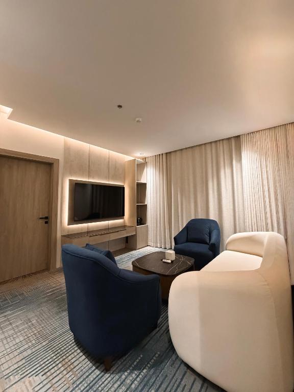 Rose Garden Hotel فندق روز جاردن - Suite Junior