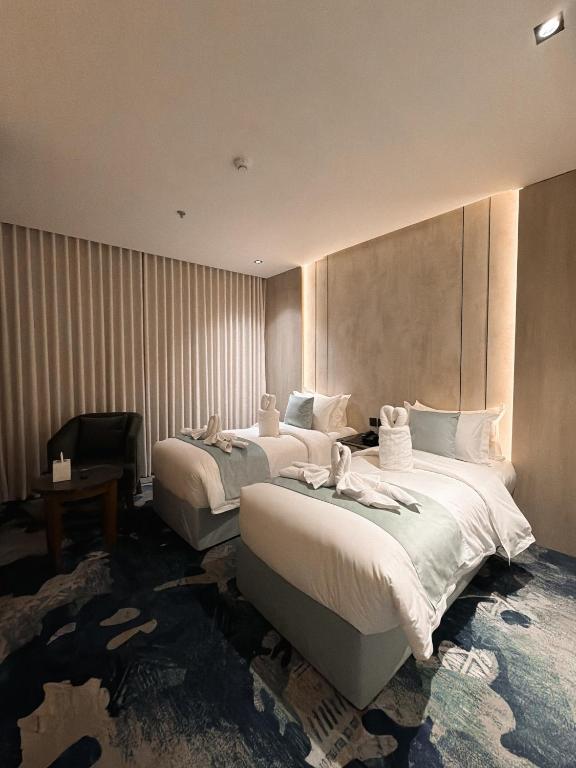 Rose Garden Hotel فندق روز جاردن - Suite Supérieure