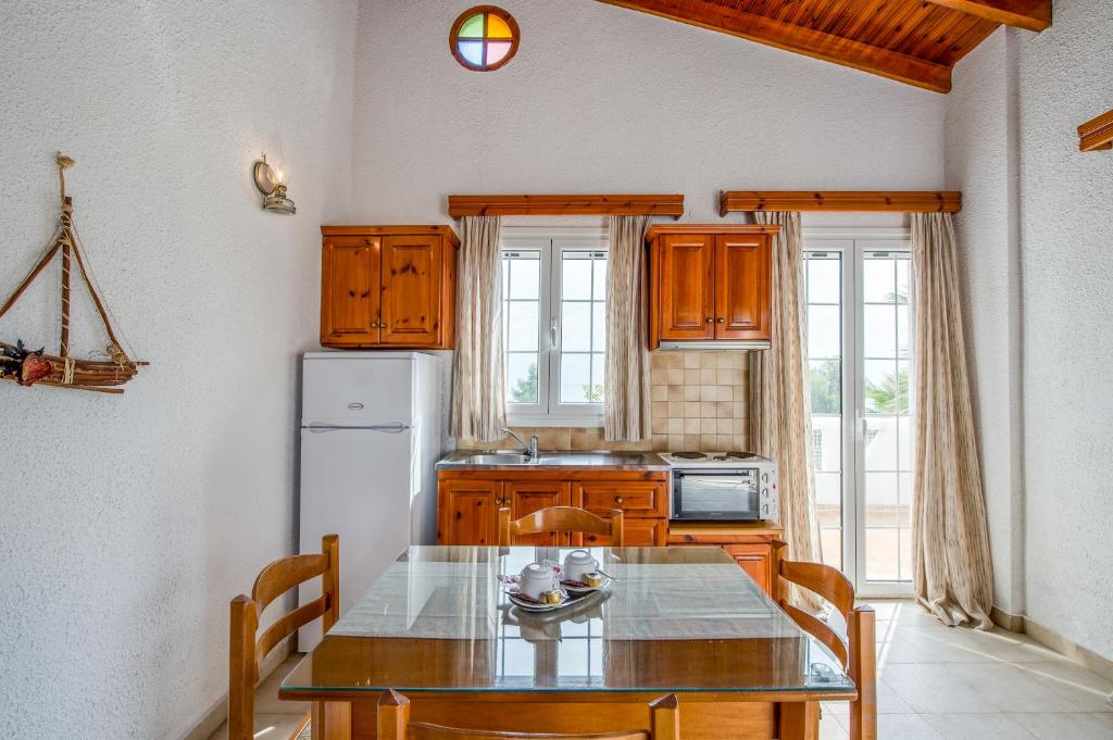 Fotografia z galérie ubytovania Koroni Village v destinácii Koroni