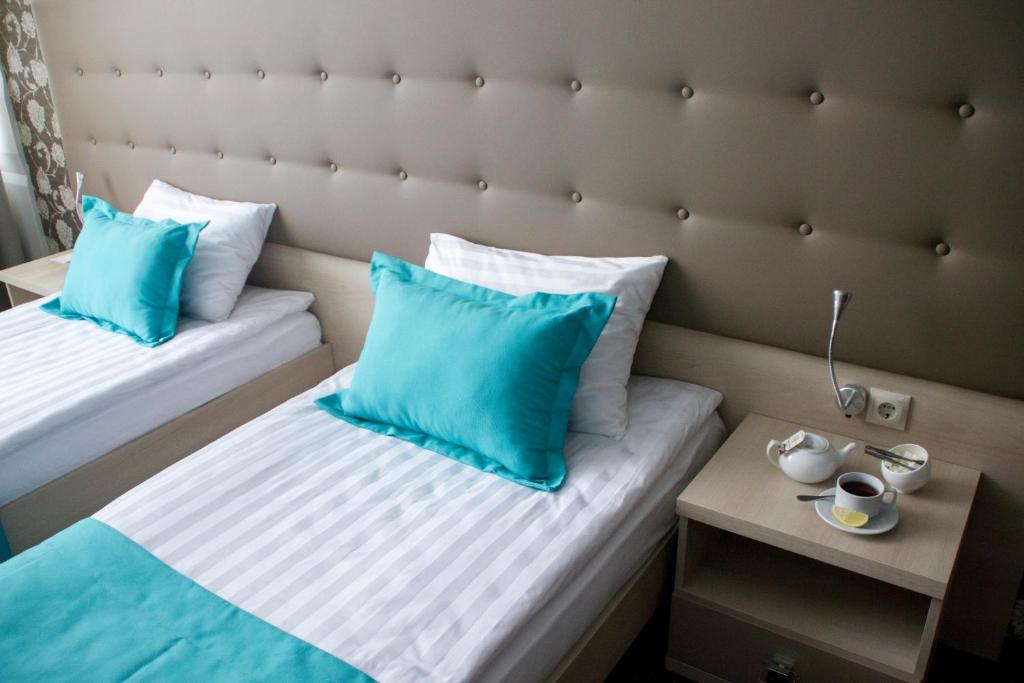 Hotel Versailles - Junior Suite