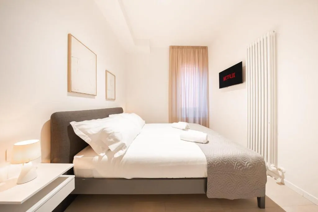 Lambrusco Apartment in the heart of Bologna