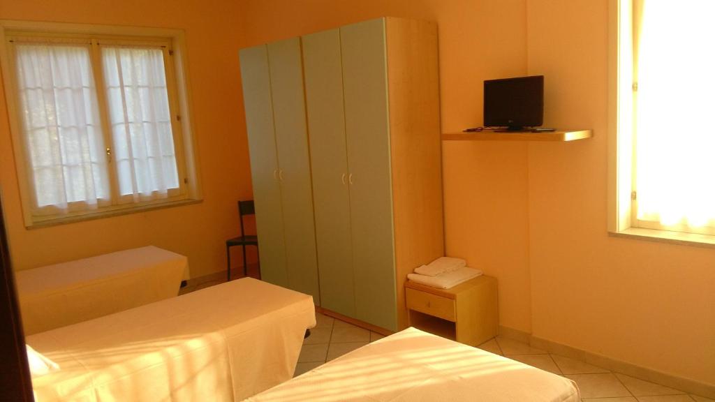 La Quercia Hotel con Ristorante