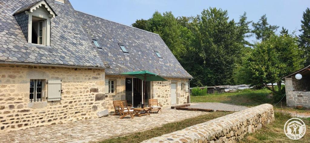 Afbeelding uit fotogalerij van La grange 