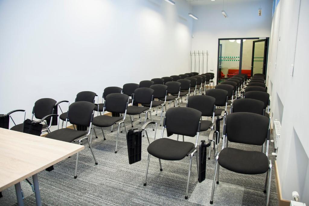Konferenční prostory v ubytování Restart