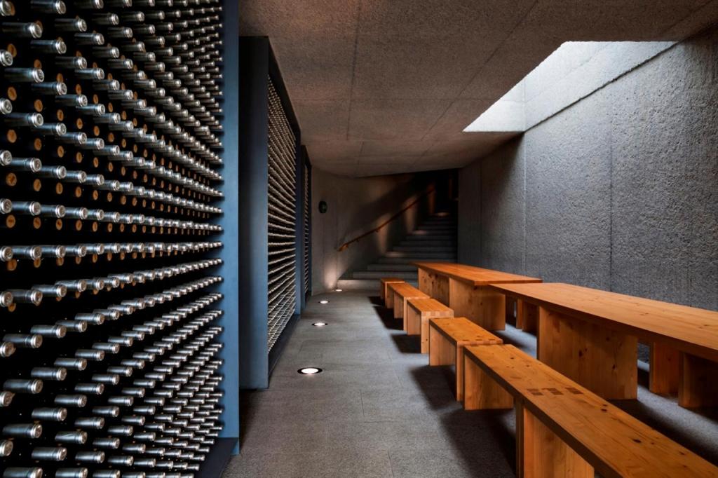 Fotografie z fotogalerie ubytování Quinta do Vallado - Douro Wine Hotel v destinaci Peso da Régua