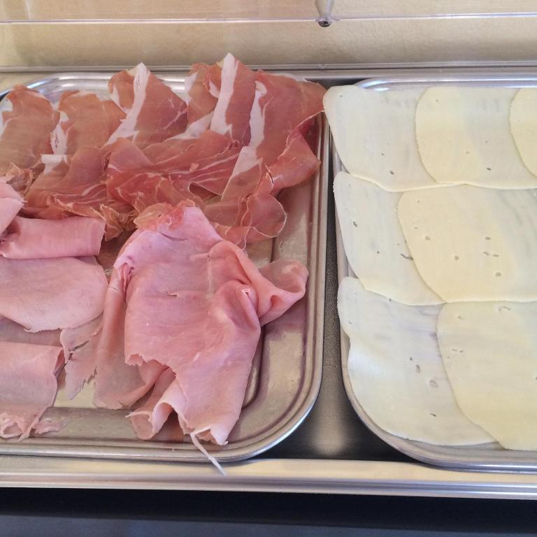 Hotel Parco Fiera - Resim 15