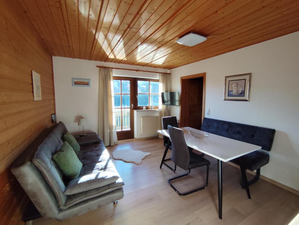 Ferienwohnungen König - One-Bedroom Apartment