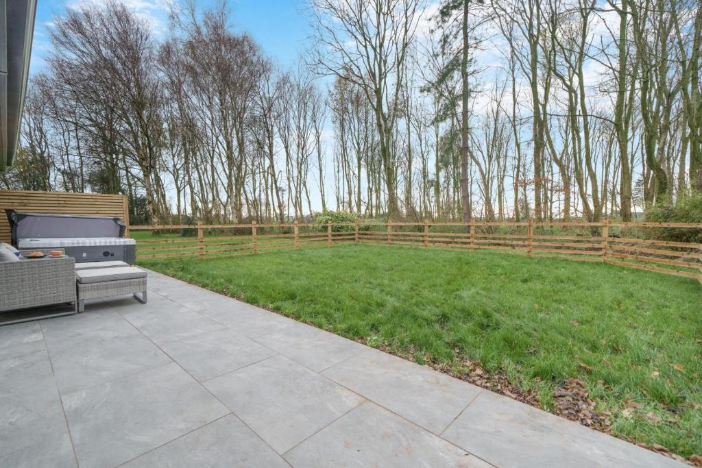 En have udenfor 1 Bed in Pilling oc-m34106