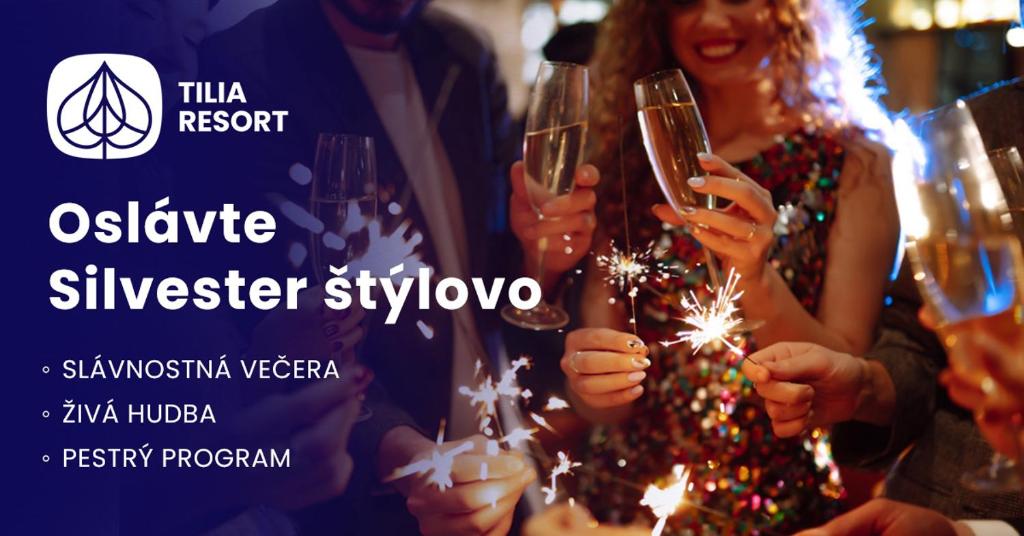 Ảnh trong thư viện ảnh của TILIA Resort ở Dolný Kubín