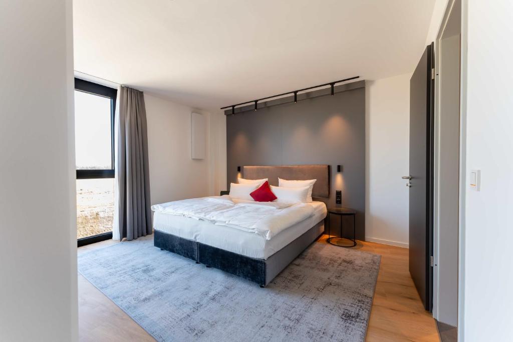 Frames Hotel GmbH - Junior Suite