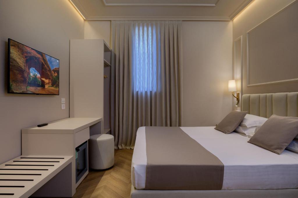 Hotel San Gregorio - 17