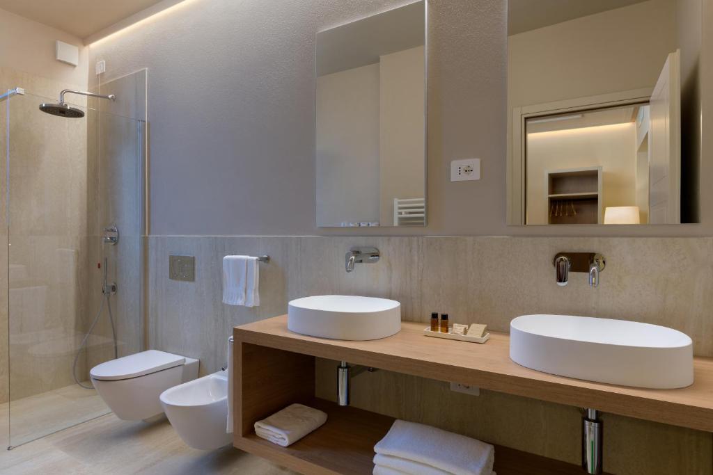 Hotel San Gregorio - 19