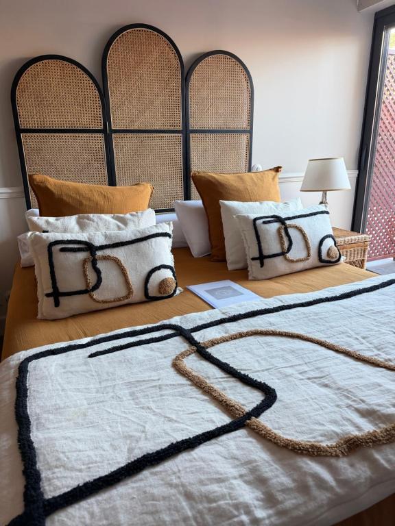 LES CHAMBRES DE MARIE - 1