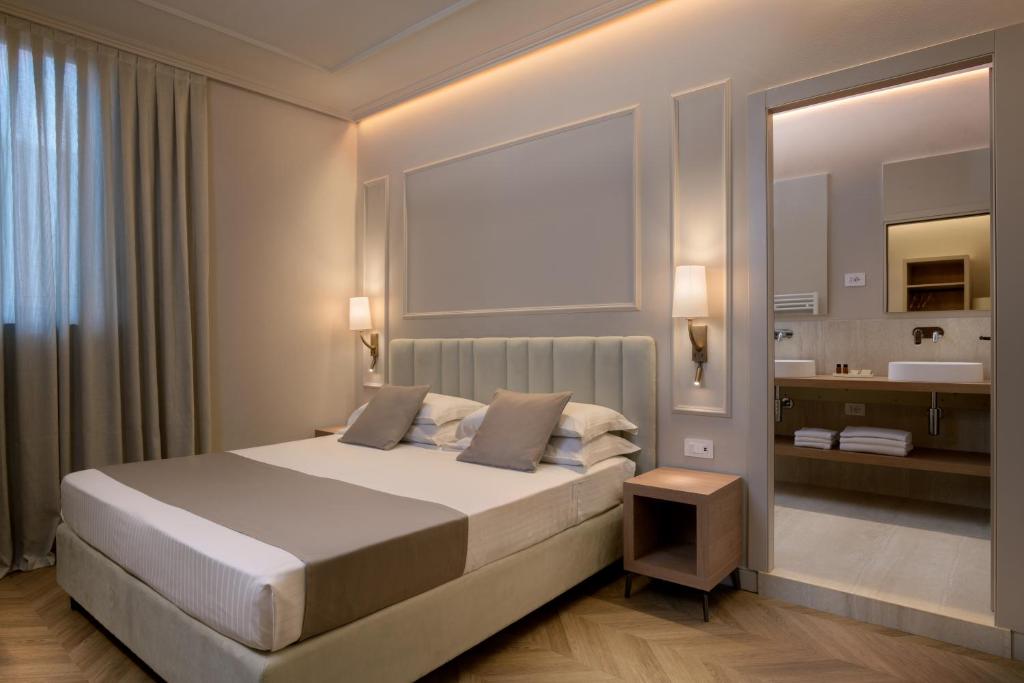 Hotel San Gregorio - 18