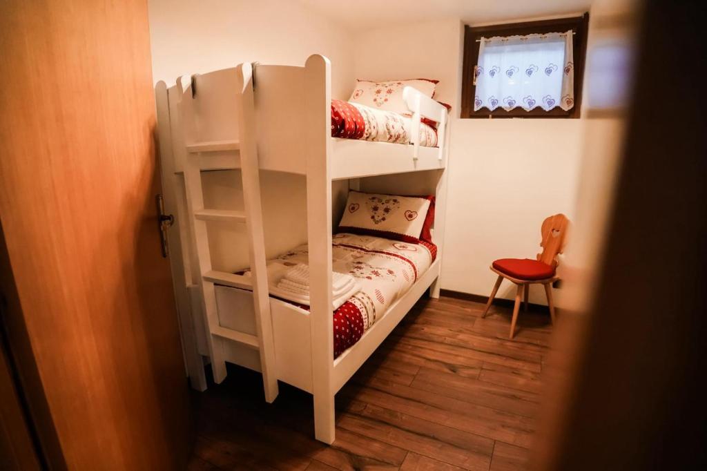 LAB Cottage, Madonna di Campiglio — foto della struttura 5