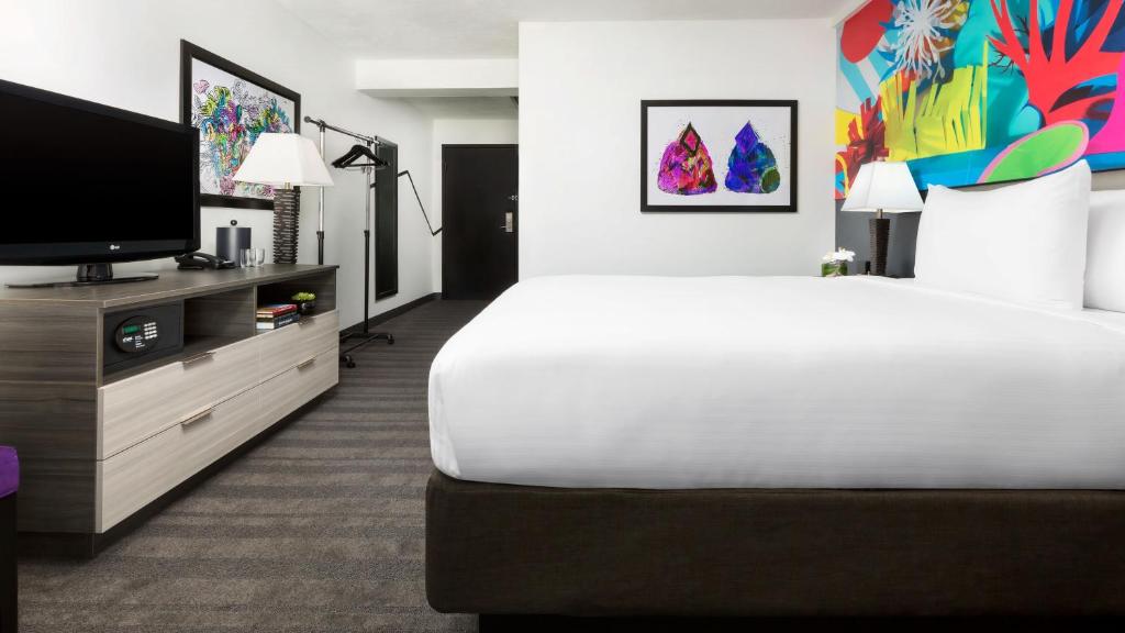 Studio Allston Hotel Boston photo