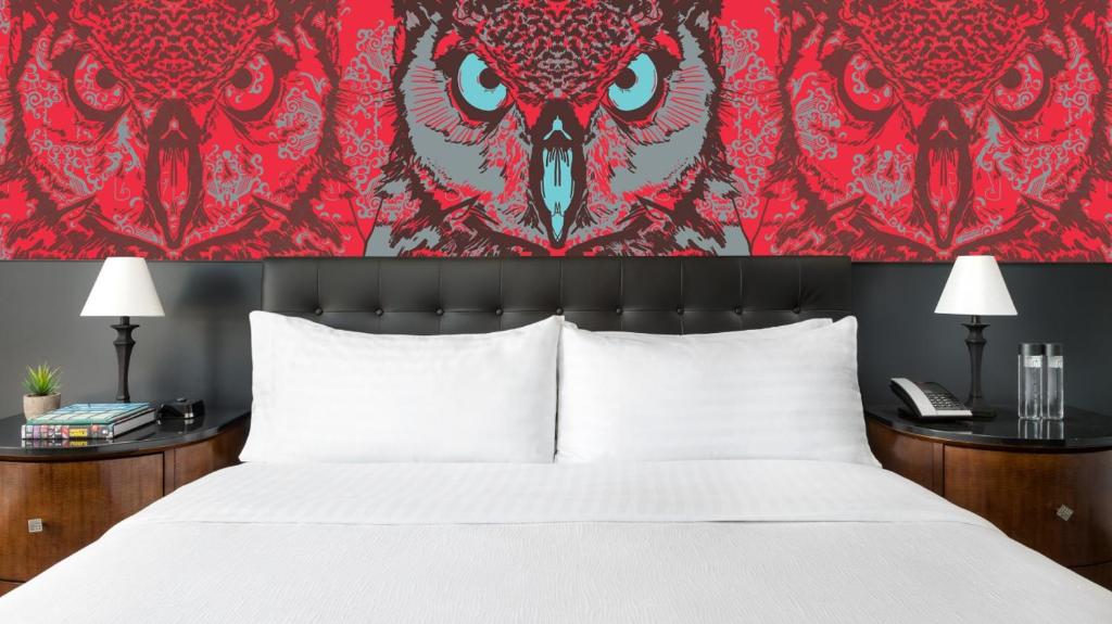 Studio Allston Hotel Boston - 
