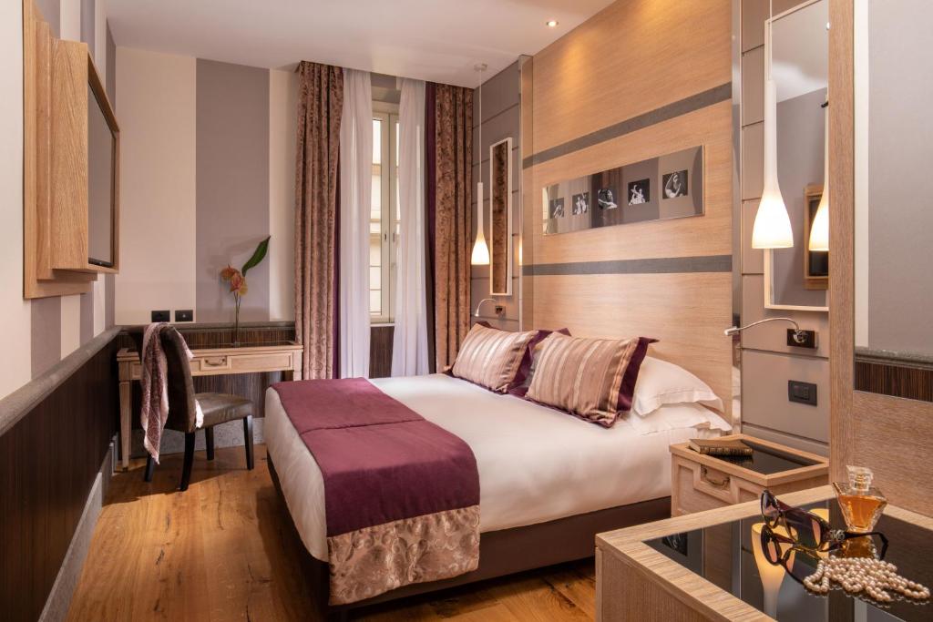 The Inn at the Spanish Steps - 