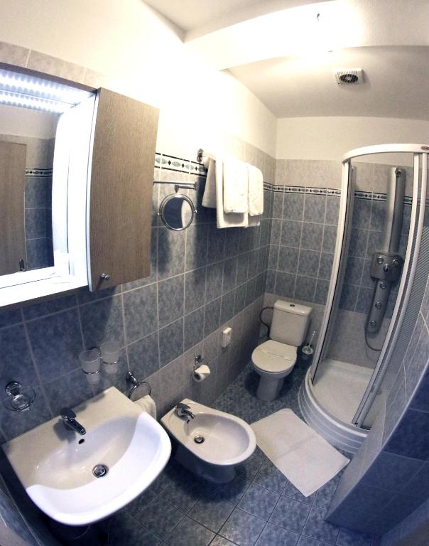 Kép Hotel Vinarsky Dom szállásáról Bazinban a galériában