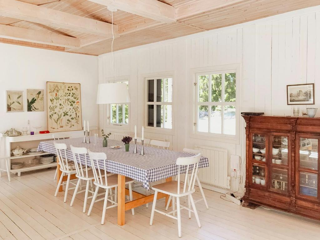 Fotografie z fotogalerie ubytování Military Residence By The Sea In Northern Gotland v destinaci Fårösund